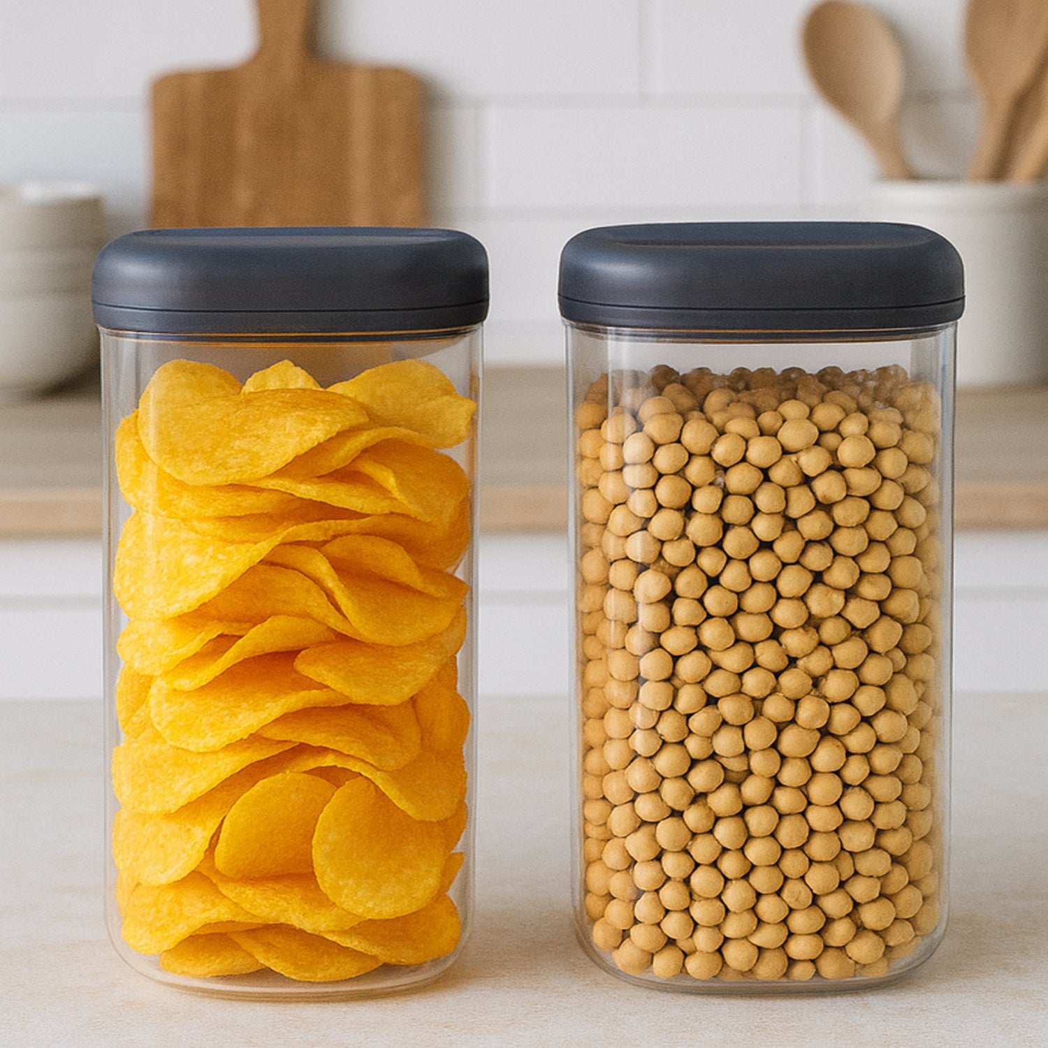 Kitchen Storage Containers Kitchen Storage Containers
